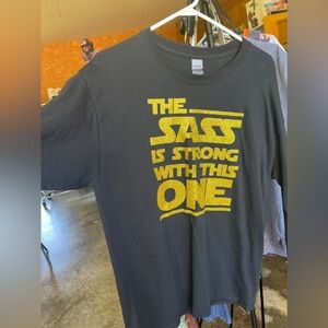 Brand new Star Wars shirt! Never worn